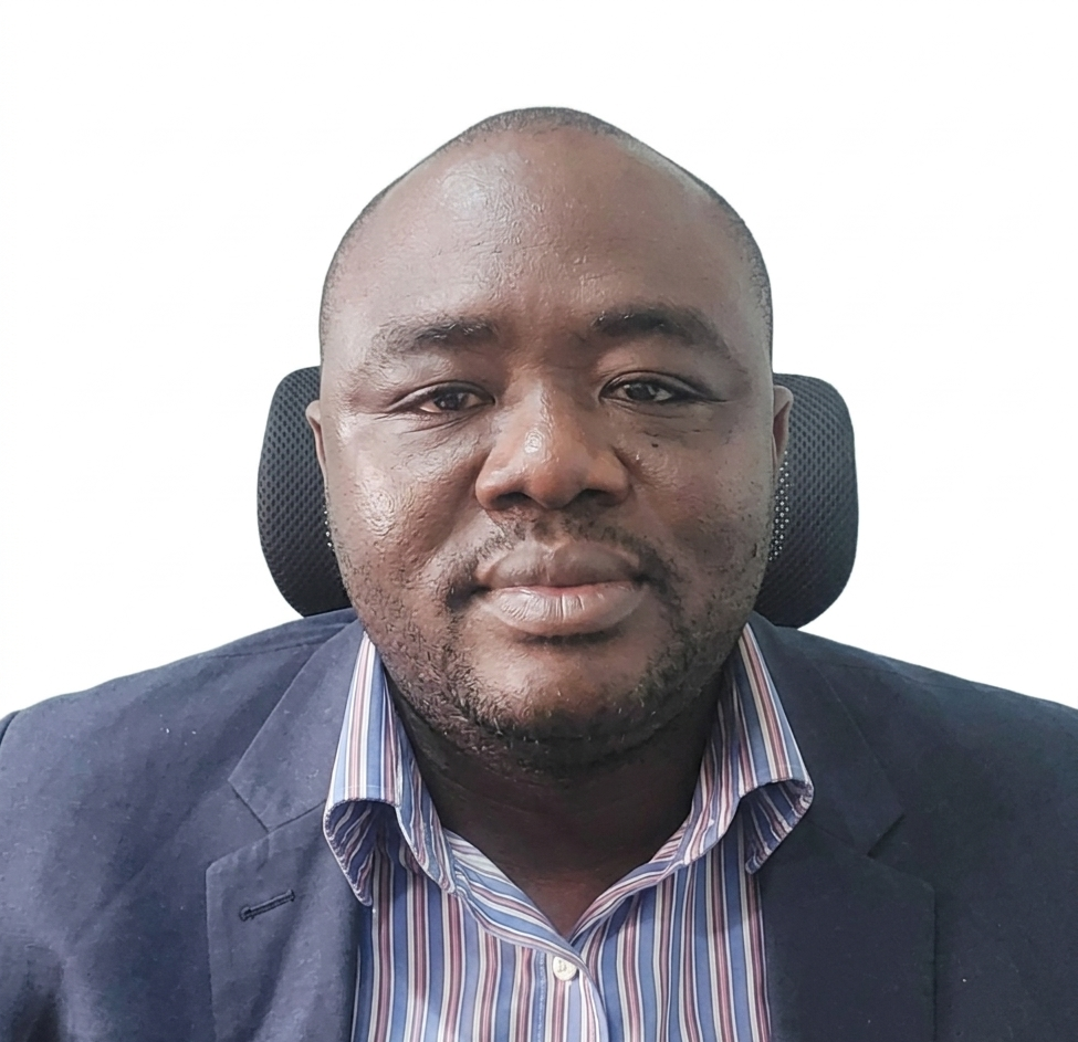 Dr. Francis Adjei Osei